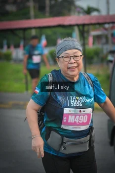 Runner Photo 4478087