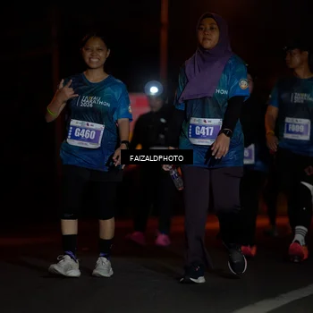 Runner Photo 4478090