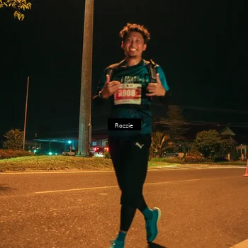Runner Photo 4478095