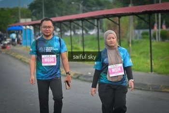 Runner Photo 4478097