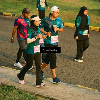 Runner Photo 4478098