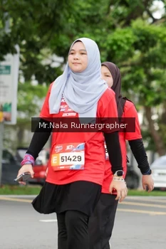 Runner Photo 44781