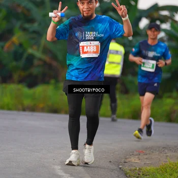 Runner Photo 4478101