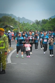 Runner Photo 4478105