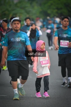 Runner Photo 4478106