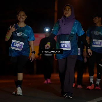 Runner Photo 4478111