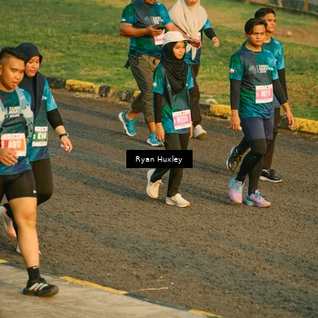 Runner Photo 4478120