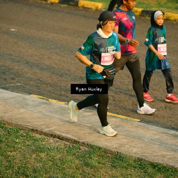 Runner Photo 4478121