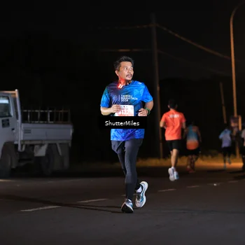 Runner Photo 4478122