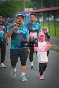 Runner Photo 4478124