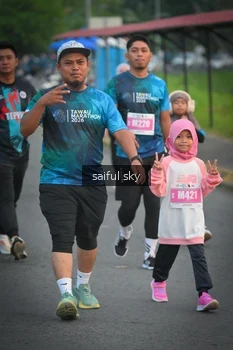 Runner Photo 4478126