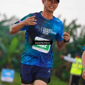 Runner Photo 4478127