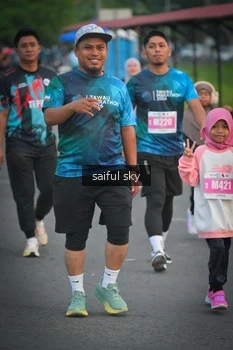 Runner Photo 4478128