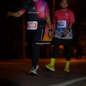 Runner Photo 4478131