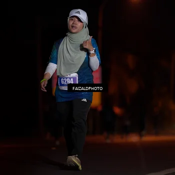 Runner Photo 4478132