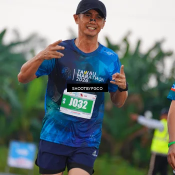 Runner Photo 4478133