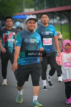 Runner Photo 4478134