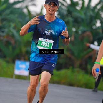 Runner Photo 4478135