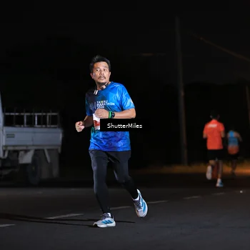 Runner Photo 4478136