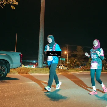 Runner Photo 4478138