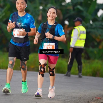 Runner Photo 4478147
