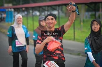 Runner Photo 4478149