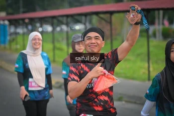 Runner Photo 4478150
