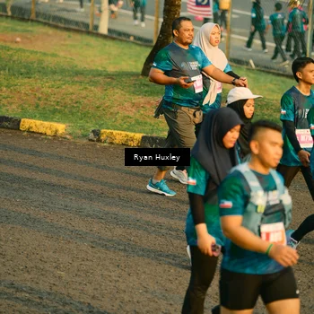Runner Photo 4478154