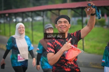 Runner Photo 4478155