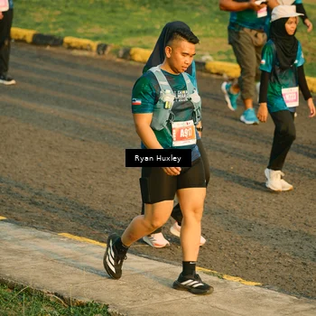 Runner Photo 4478156