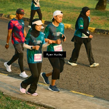 Runner Photo 4478158