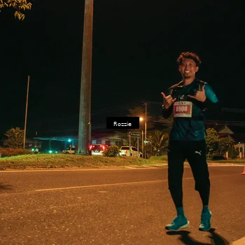 Runner Photo 4478160