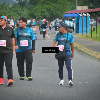 Runner Photo 4478162