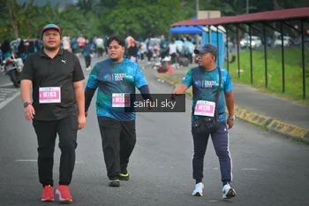 Runner Photo 4478163