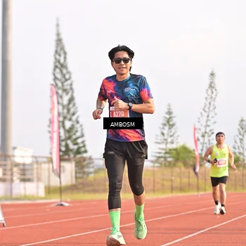 Runner Photo 4478165