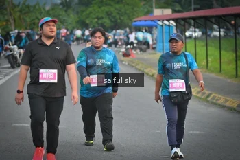 Runner Photo 4478168
