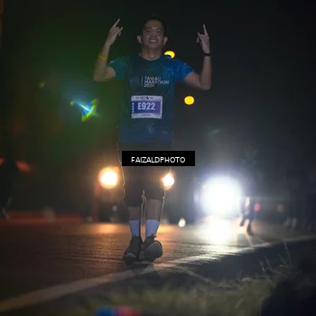 Runner Photo 4478169