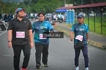 Runner Photo 4478170