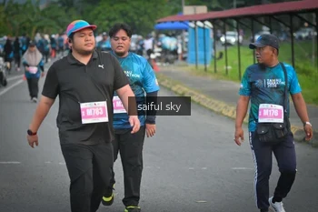 Runner Photo 4478173
