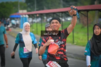 Runner Photo 4478174