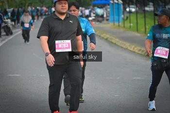 Runner Photo 4478176