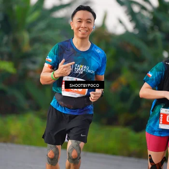 Runner Photo 4478187