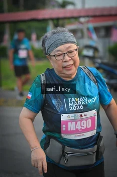 Runner Photo 4478190