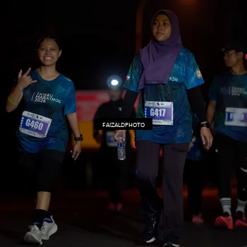 Runner Photo 4478201