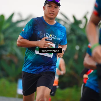 Runner Photo 4478202