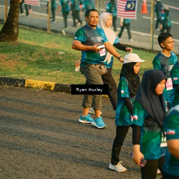 Runner Photo 4478207
