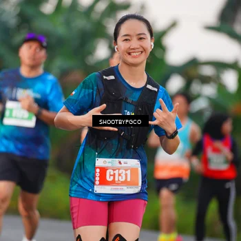 Runner Photo 4478210