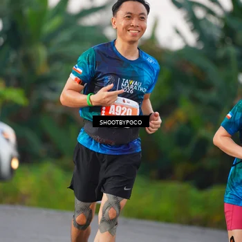 Runner Photo 4478214
