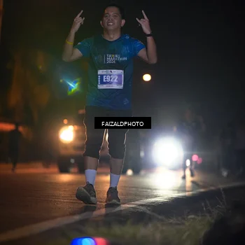 Runner Photo 4478215