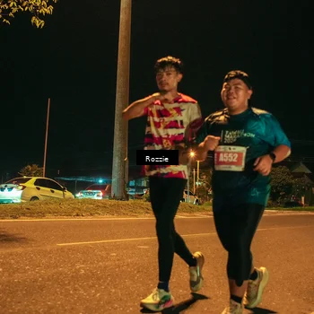 Runner Photo 4478217